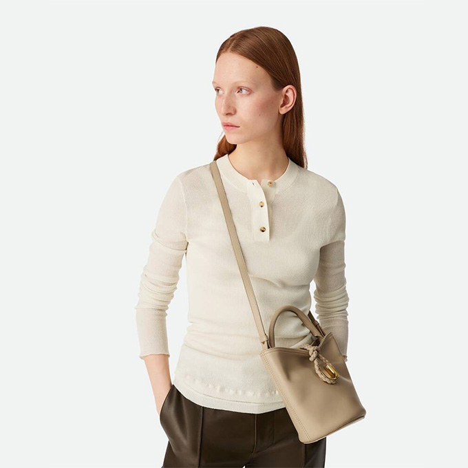 bottega veneta liberta bucket bag #806038